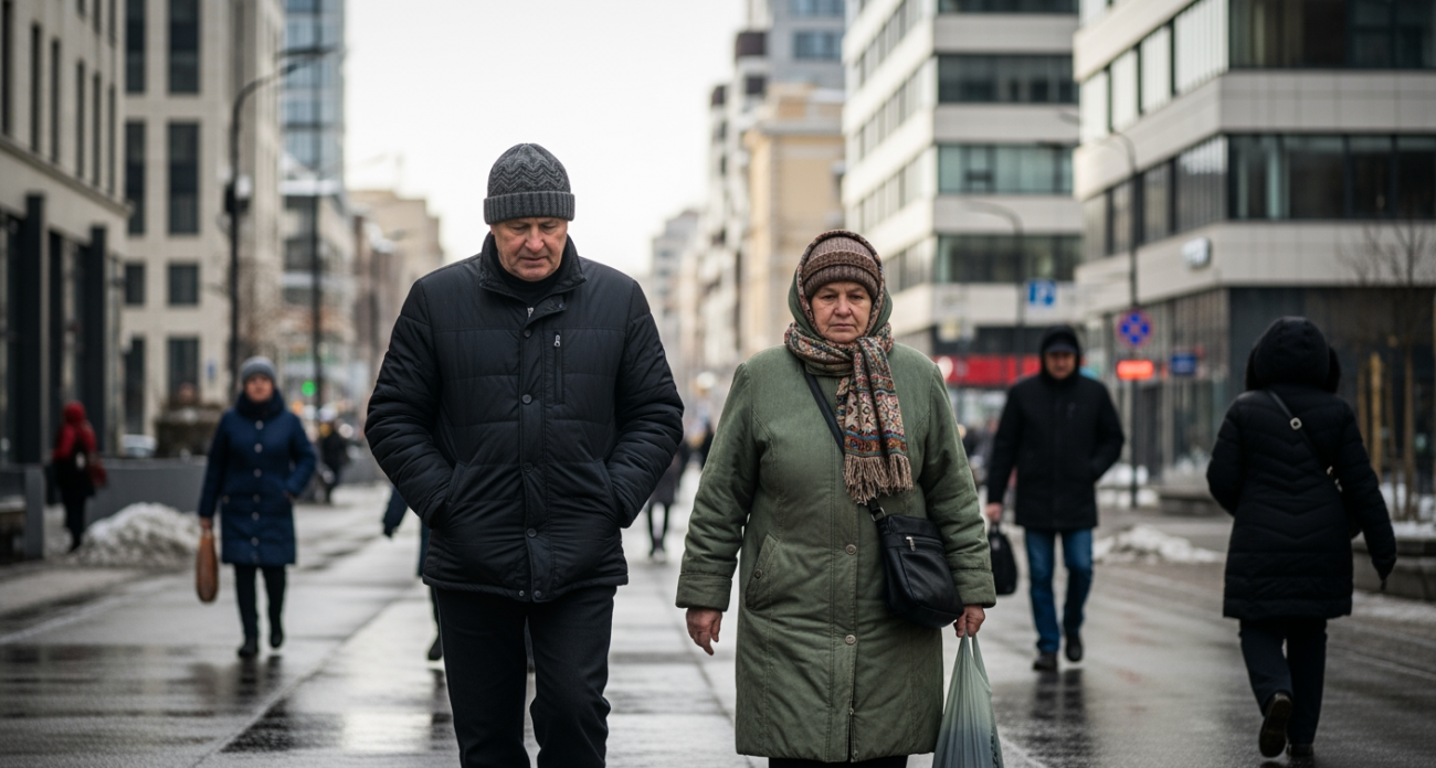 «Вернуть пенсию в 55 и 60»: Депутат Калинин из «Справедливой России» выступил против реформы на фоне миллионов будущих пенсионеров без стажа