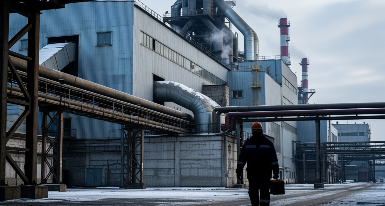 Рекордные 60 млрд рублей: металлурги Саратова нарастили производство на 10% за год