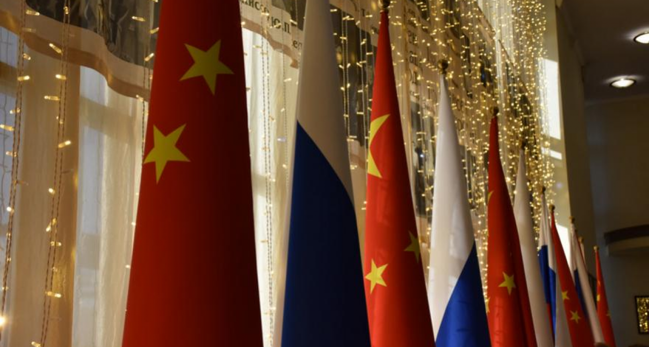 Прорыв на восток: Саратовская область увеличила поставки в Китай до 25 тысяч тонн сельхозпродукции