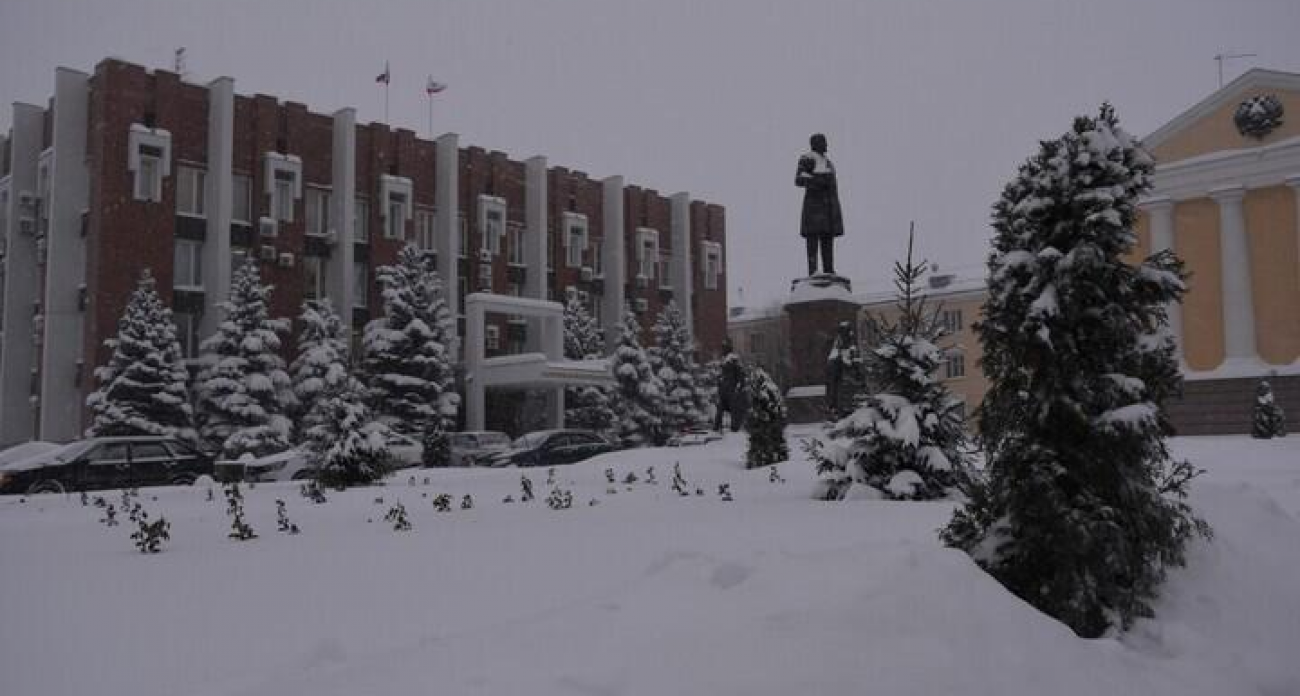 1,2 млн из бюджета: депутаты Саратовской думы заплатят 10 000 рублей за минуту своего пиара на ТВ