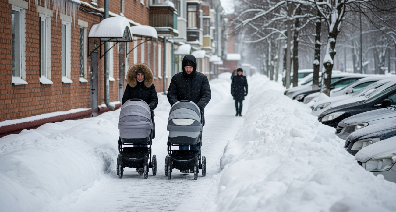 Рядом с этим знаком зодиака даже солнечный день становится пасмурным — его вечное недовольство высасывает радость
