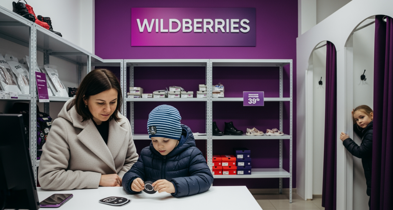 3 лучших мужских подарка с Вайлдберриз к 23 февраля, которые порадуют любимого и не разорят ваш кошелёк