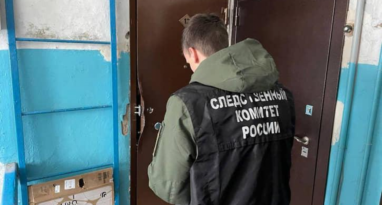 42-летний мужчина и 44-летняя женщина отравились угарным газом в квартире на Миллеровской в Саратове