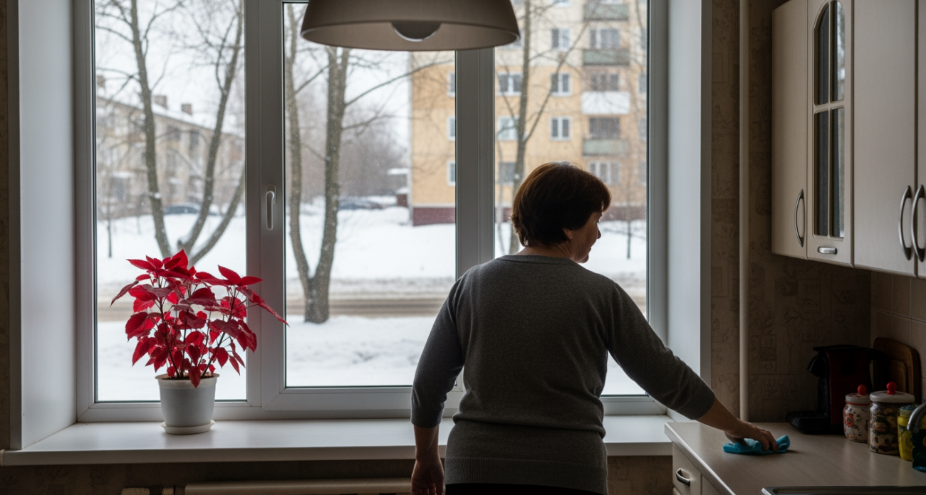 Секретный ингредиент для герани: всего щепотка этого средства в горшок, и растение зацветет как по волшебству