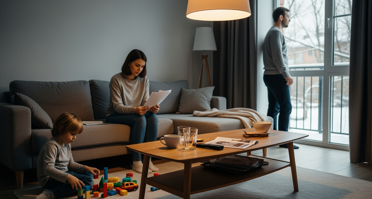 50 тысяч рублей и серебряный знак: в Саратове наградят родителей особенных детей