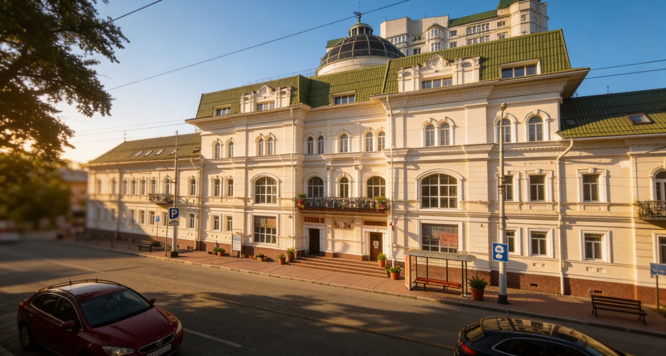 «Каштан» не вернуть: Верховный суд отклонил кассации Росимущества по изъятию скандальной галереи семьи Курихина