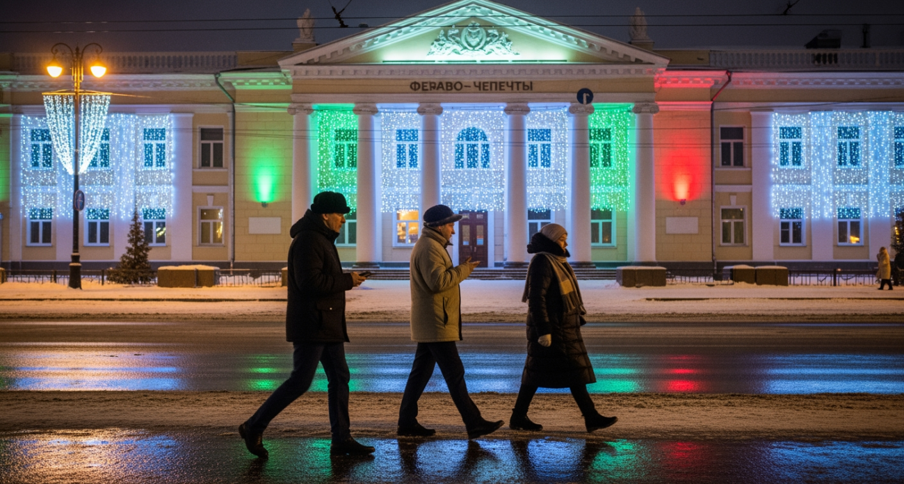Вымирающие точки на карте России: 8 городов-призраков, откуда бегут жители и почему их не остановить