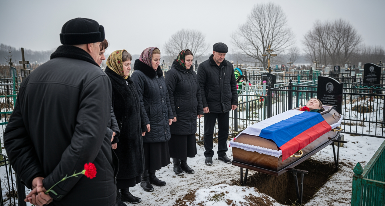 Пять героев за неделю: Саратовская область прощается с погибшими защитниками из разных районов