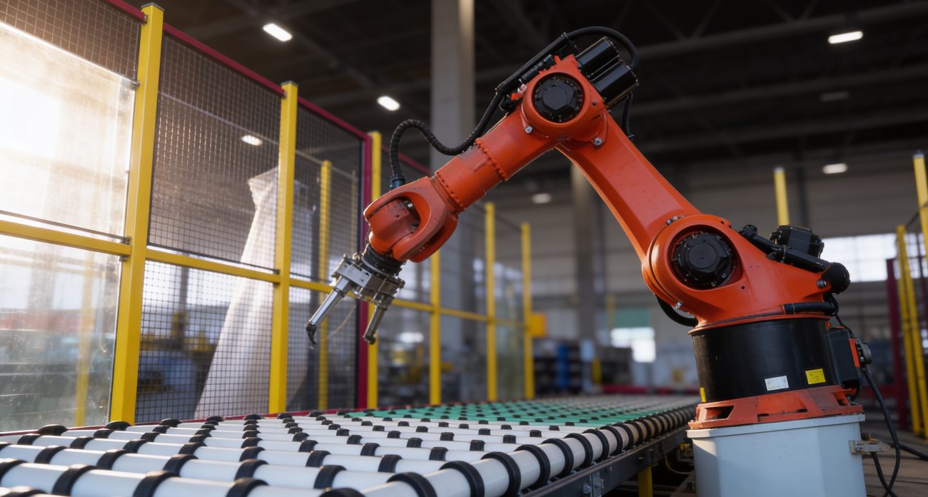 7 млрд рублей за 5 лет: стеклозавод Саратова запустил два новых проекта с мощностью 23 млн кв. метров стекла в год