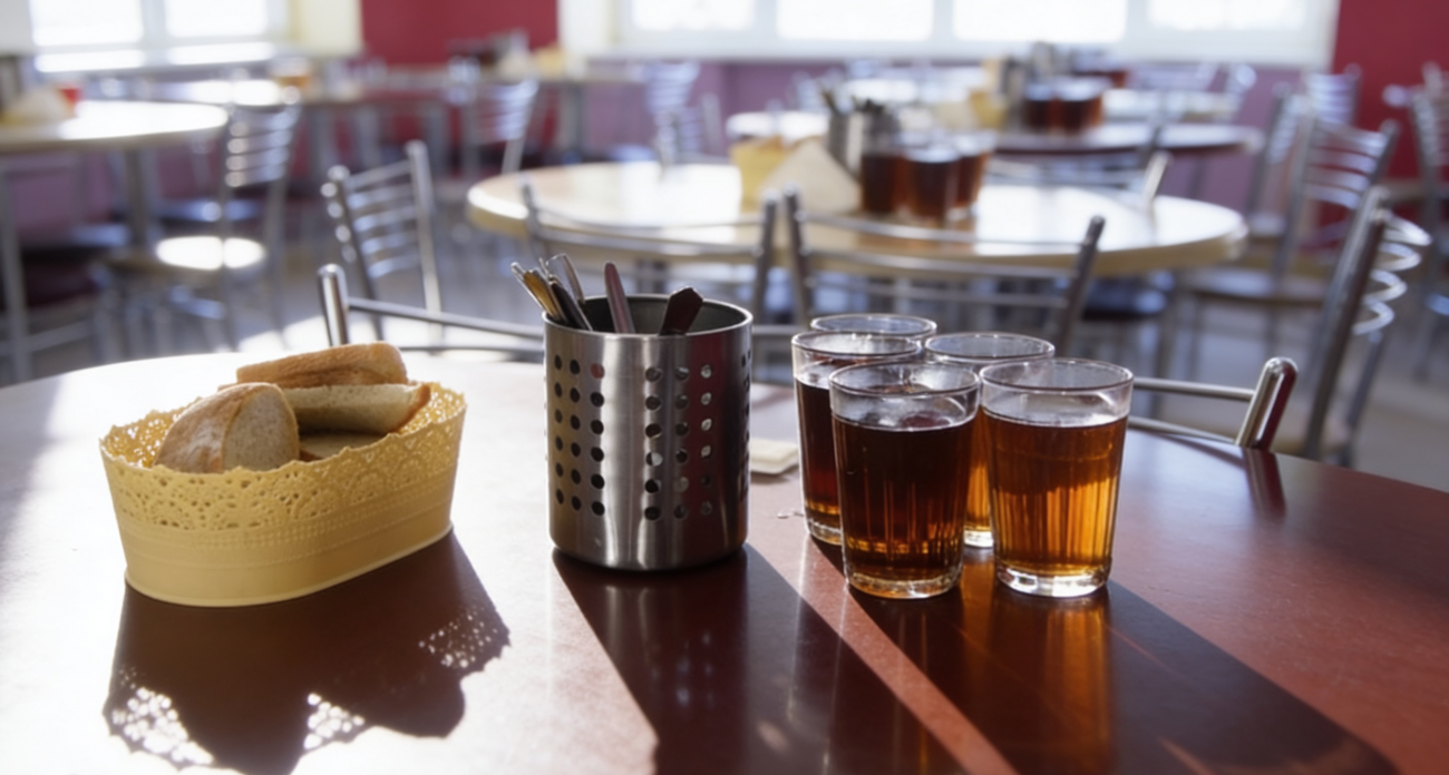 Увольнение директора школы №9 Балашова признано законным: ГИТ завершила проверку дела Андрея Рыжкова