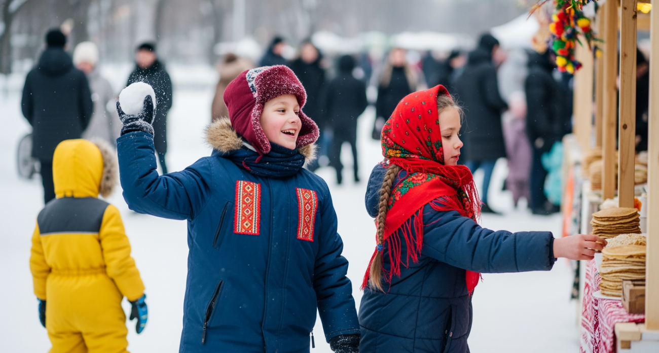 Исчезающее наследие предков: древнерусские имена с глубоким смыслом, которые могут стать редким подарком вашему ребенку