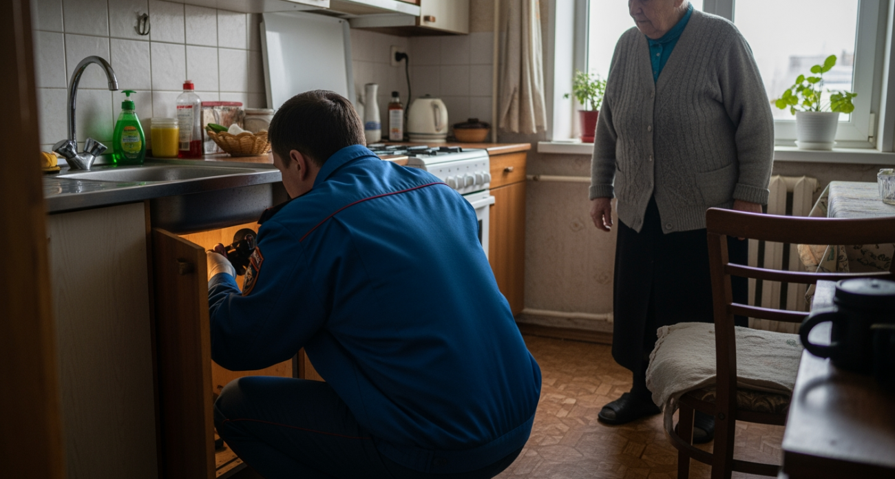 Тараканы бросятся врассыпную как по команде, когда вы разложите этот копеечный фрукт по углам квартиры