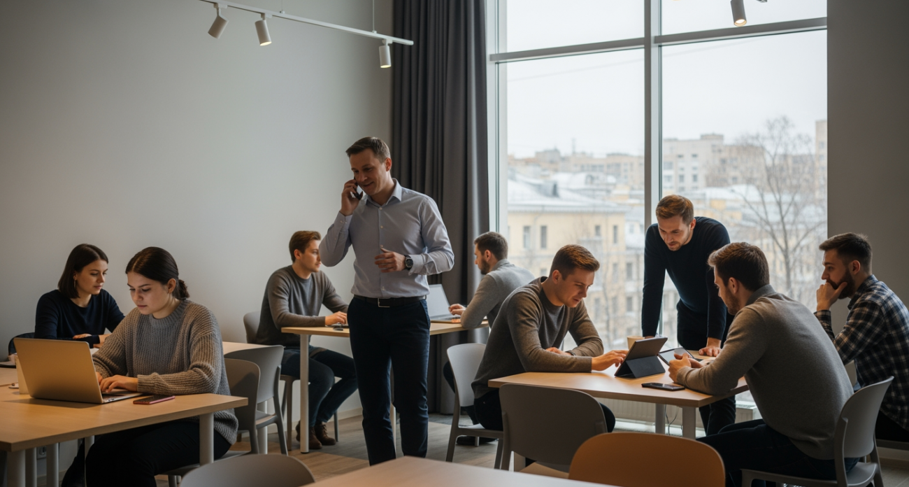 Рекордные 31,9 млрд рублей: доходы самозанятых Саратовской области выросли на 42,5% за год