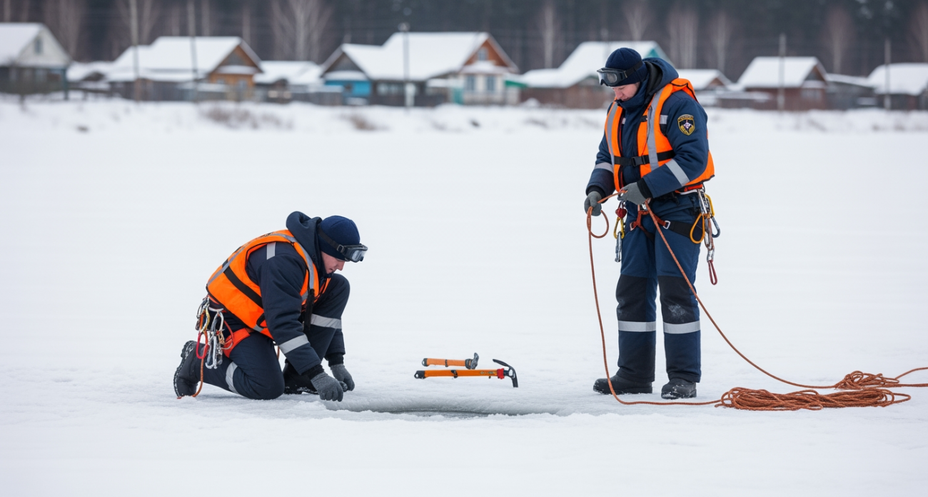 Забытая марийская деревня между жизнью и легендой: последние жители среди диких зверей и вековой тишины