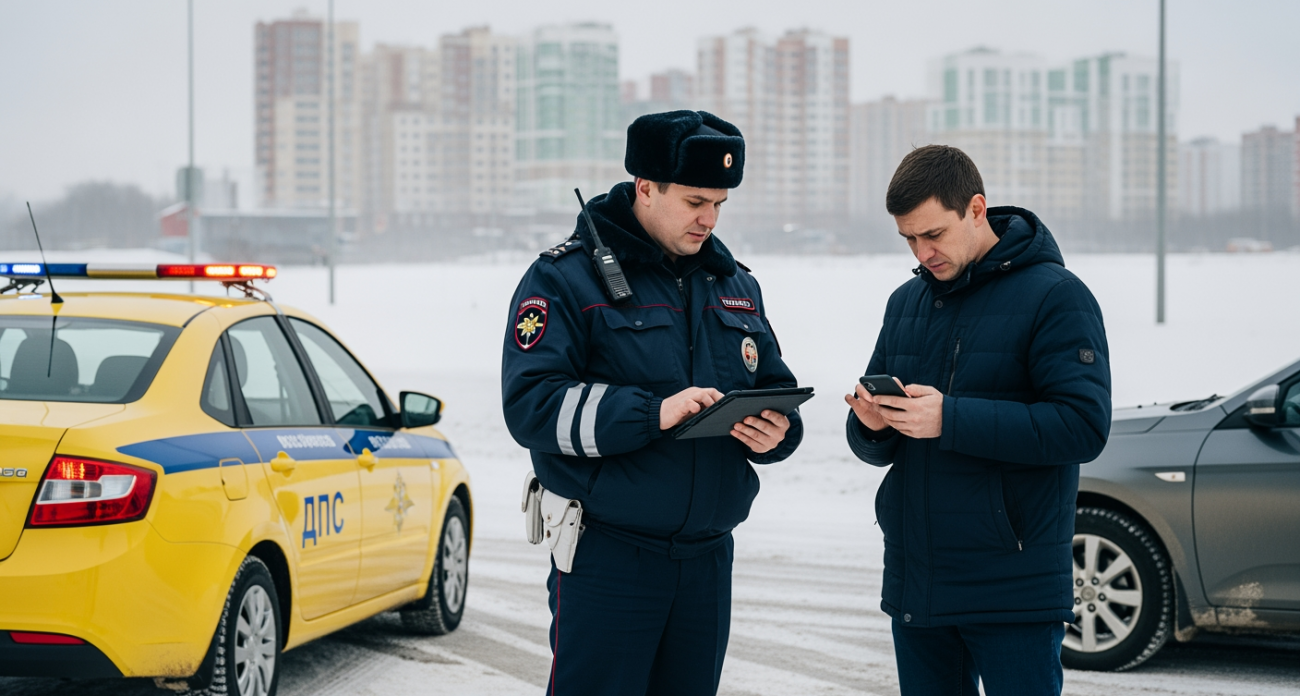 Забыли права в другой куртке — простая инструкция для водителей, которая избавит от штрафа и нервотрепки