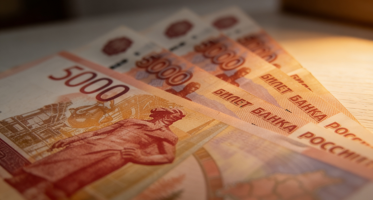 65305 рублей и последнее место: Саратовская область показала худший результат по зарплатам в ПФО в 2025 году