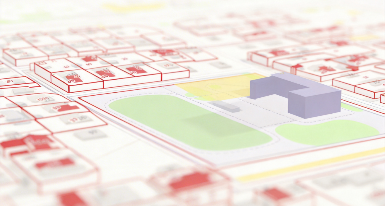 Трехэтажный корпус на 350 учеников: школу №52 в Поливановке расширят за 200 миллионов