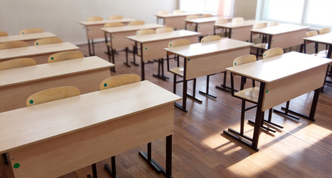 С 1 мая педагоги в 14 районах за 200+ км от Саратова получат доплаты к зарплате