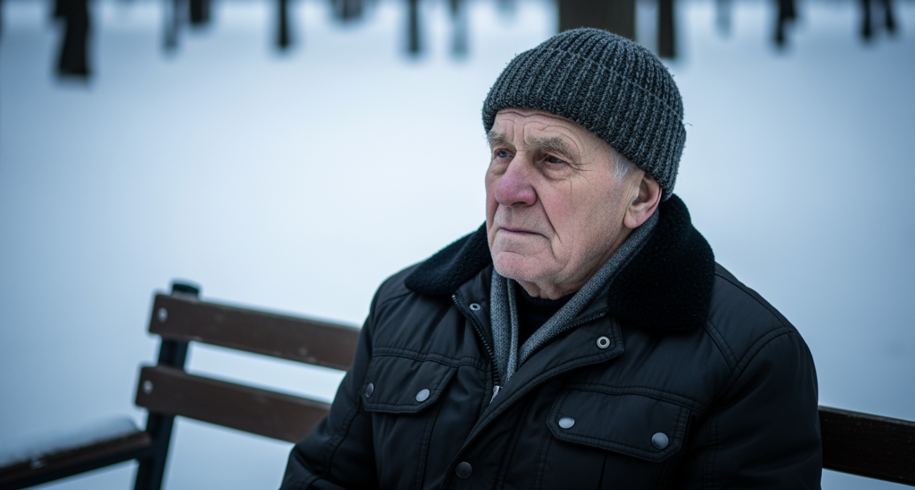 Мудрость зрелости: три секрета внутренней гармонии от Хайяма, которые становятся спасением для каждого после 45