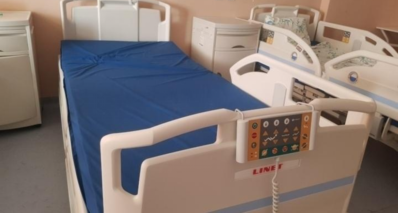 Три подростка с тяжёлыми диагнозами экстренно доставлены из Саратова в Москву спецбортом