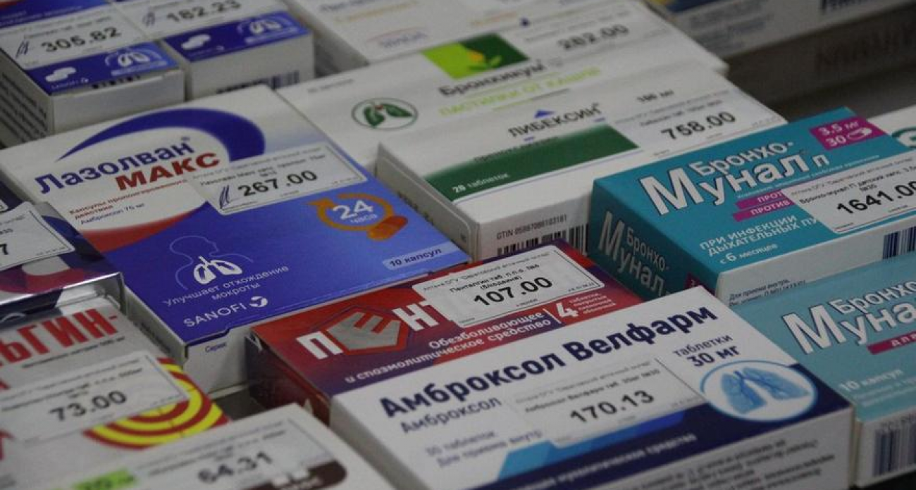 Льготные лекарства по звонку: в Саратовской области запустили новый сервис по номеру 122