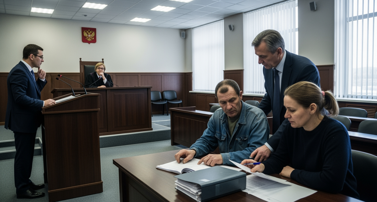 Прокуратура отказалась требовать тюремный срок в громком деле о закупке катера T-Rex за 40 млн