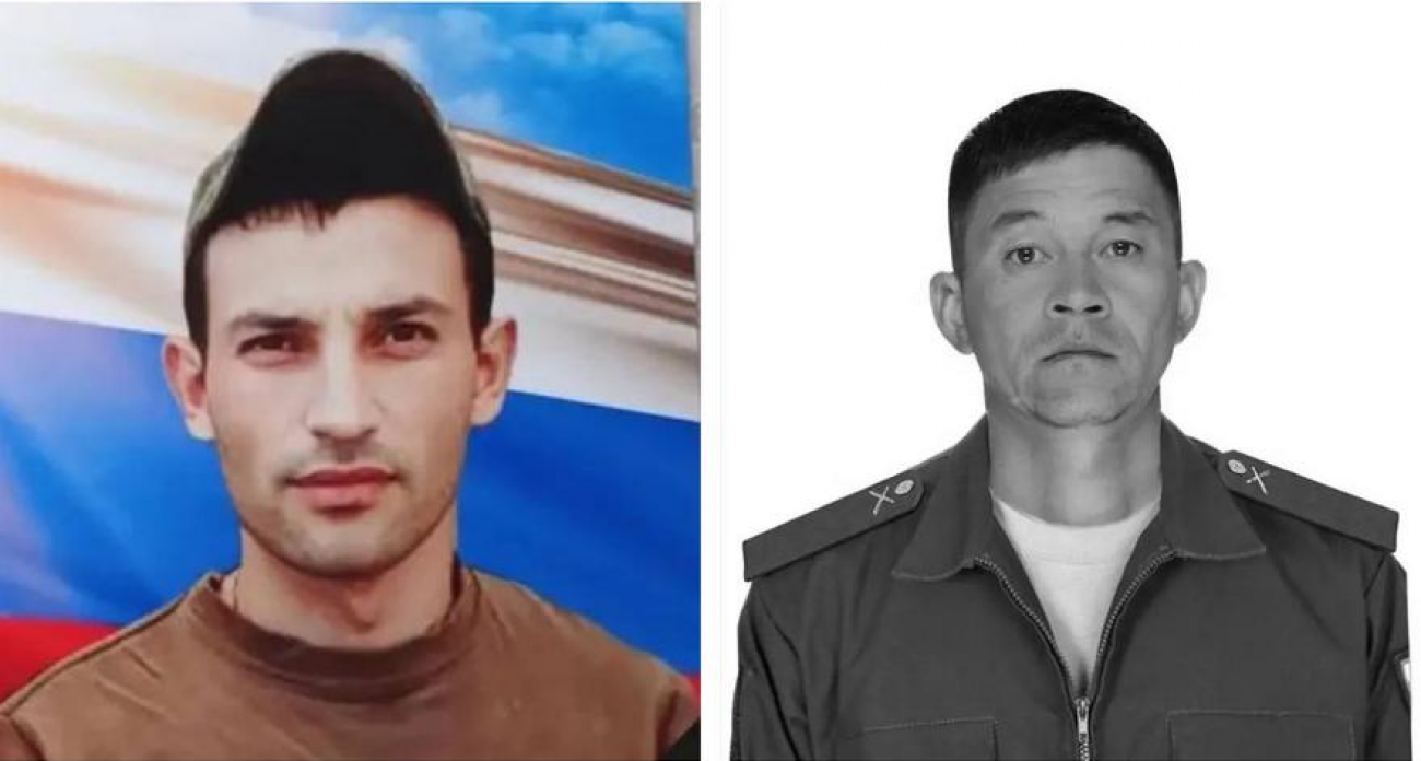 Три героя не вернулись: Саратовская область прощается с Киселевым, Зиновьевым и Паком, погибшими на СВО