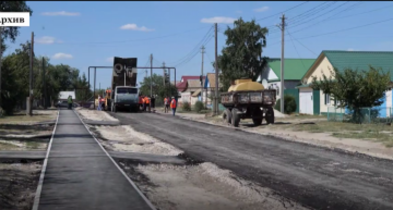 200 миллионов на безопасность: в области отремонтируют 35 км тротуаров у школ и больниц