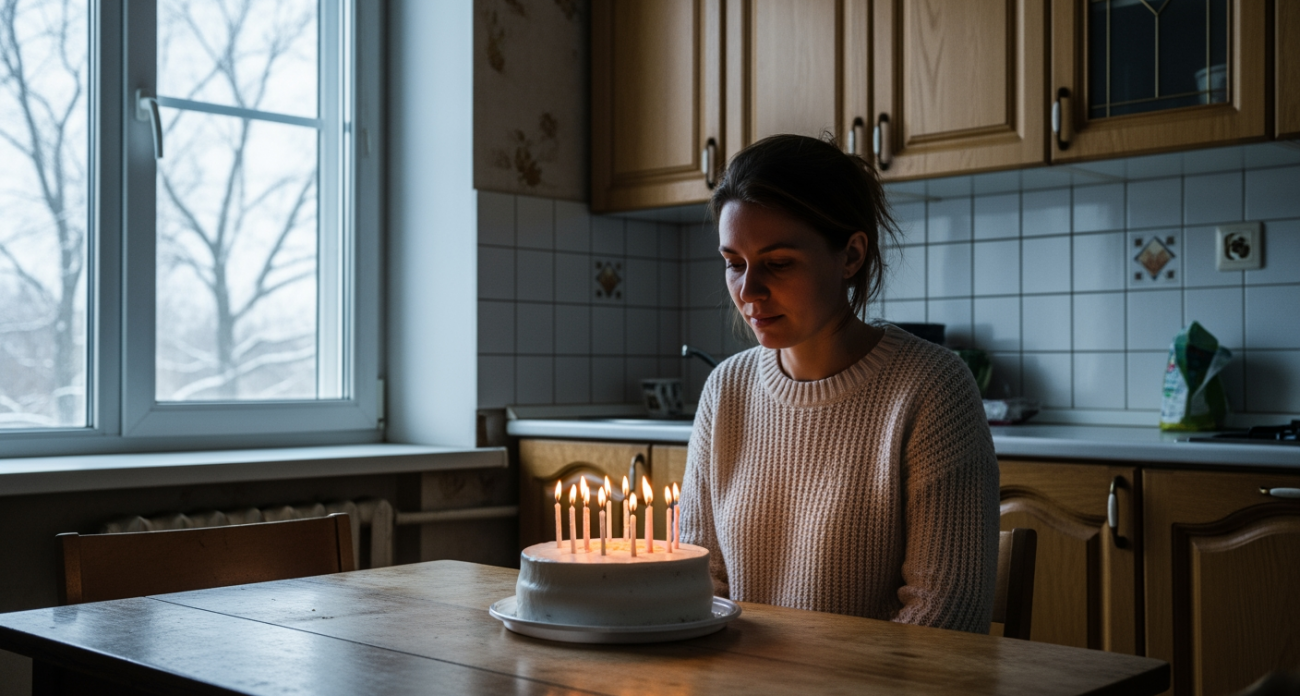 Праздновать свой день — вчерашний день: россияне массово отказываются от традиции по примеру запада