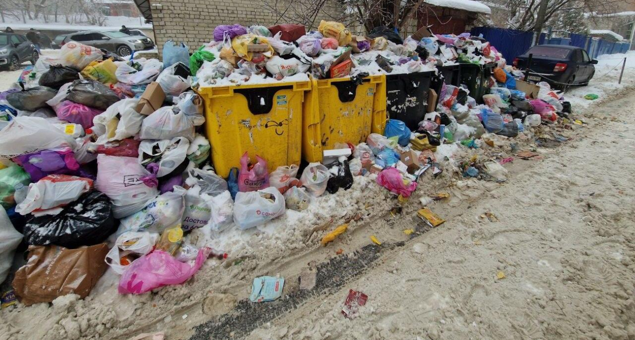 «Воскресшие мертвецы» и 4 миллиона: как «Ситиматик» шокировал десятки тысяч саратовцев завышенными счетами за мусор