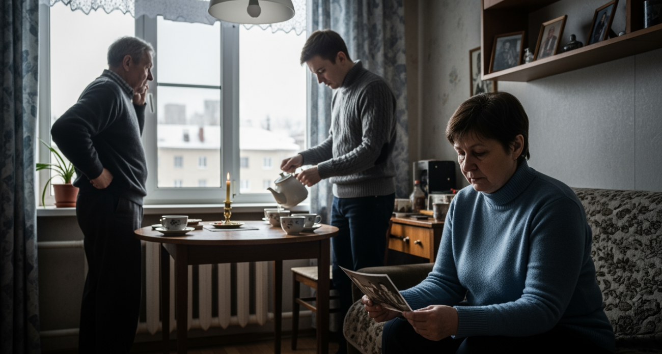 Герой из Балаково: 53-летний Михаил Немов погиб в спецоперации, выполняя боевой долг