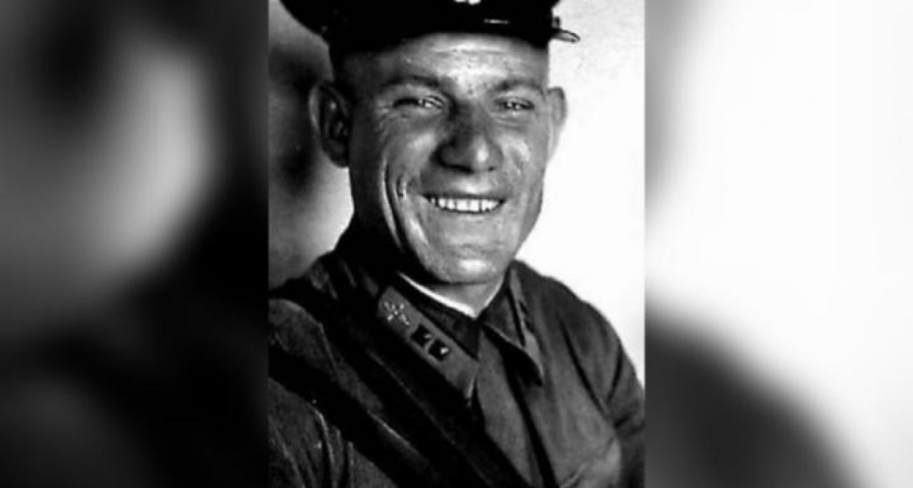 Ушел последний участник Парада Победы 1945 года: на 109-м году жизни скончался политрук, освобождавший Беларусь и Прибалтику