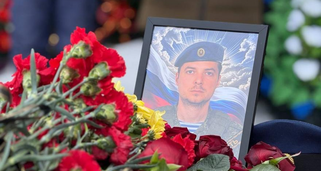 Четверо погибших на СВО: повар, электрик и двое бойцов из Саратовской области не вернулись домой