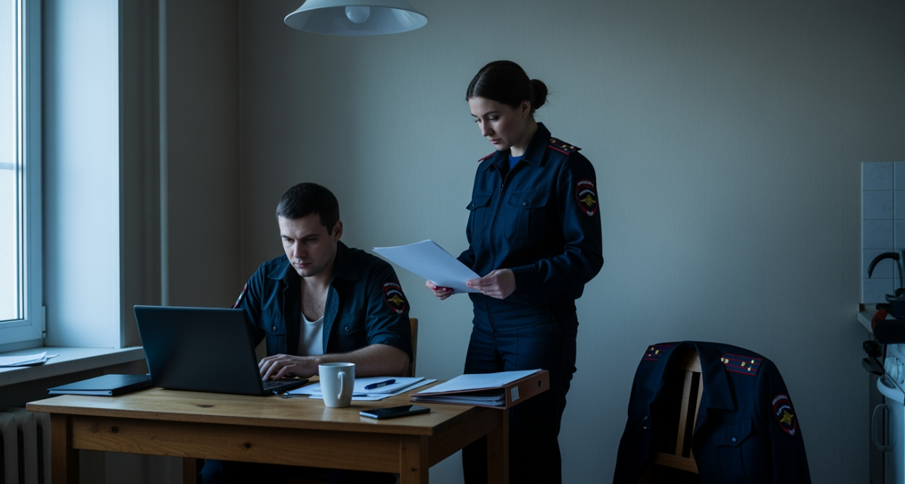 55 женщин в Саратовской области вошли в состав ОПГ: совершено более 1000 преступлений за год