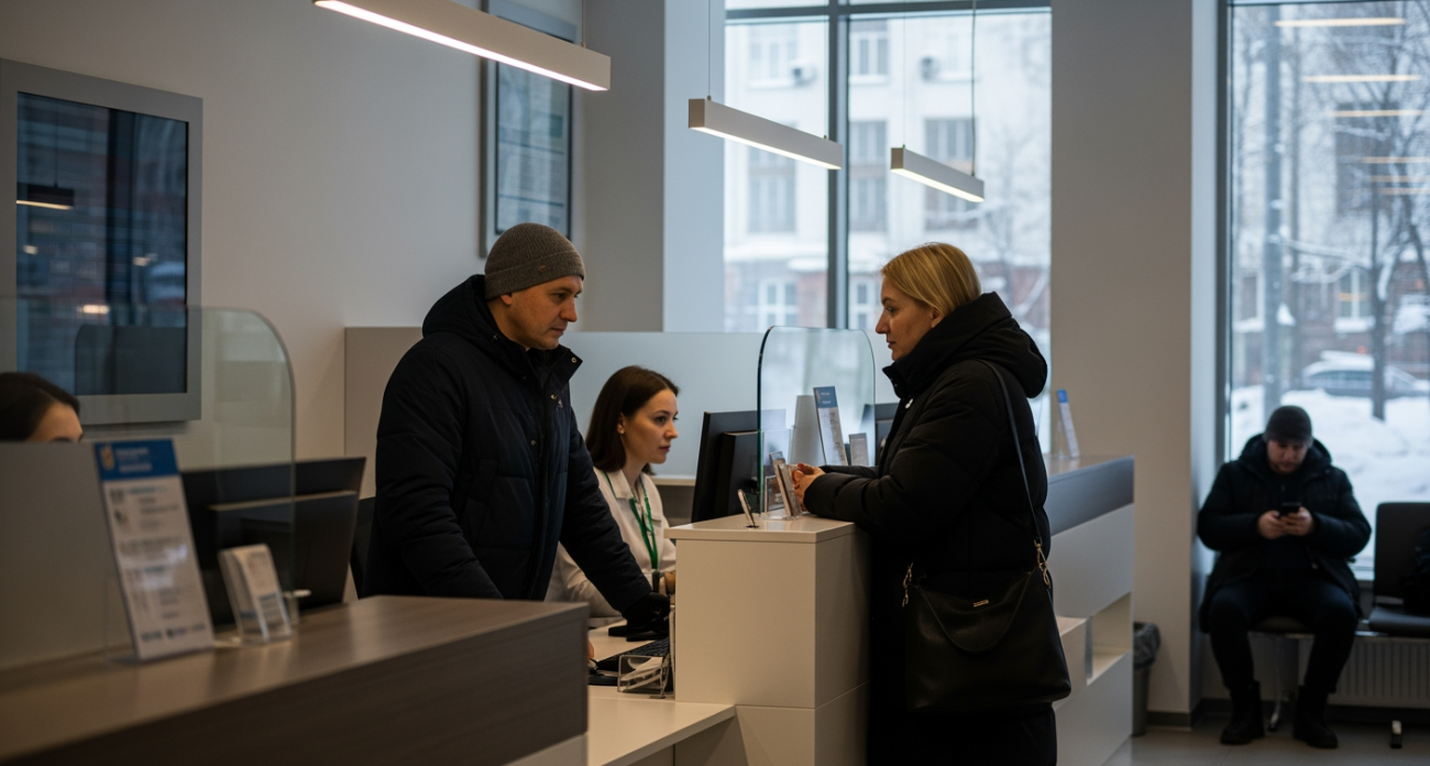 Шок для заёмщиков: Россельхозбанк внезапно заморозил все ипотечные программы без указания сроков возобновления