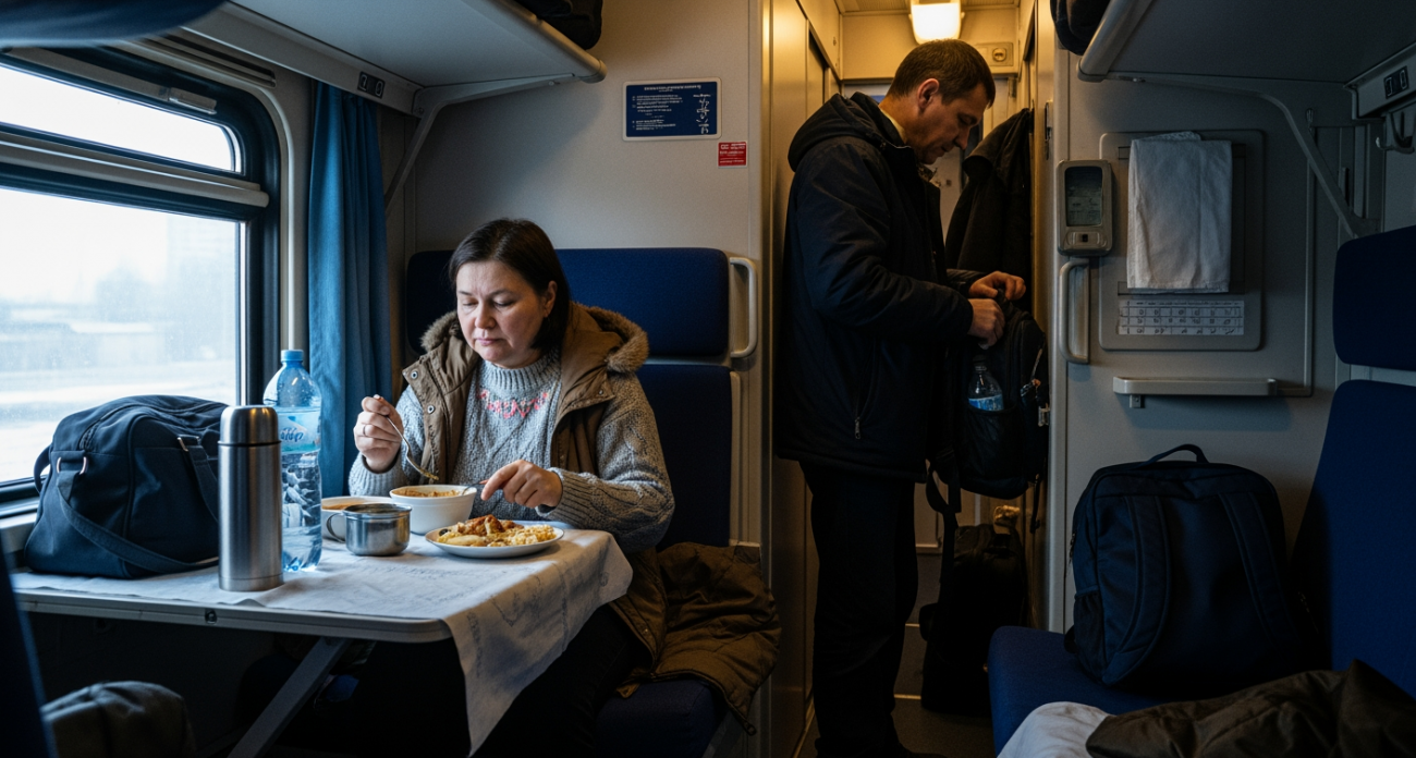 Массовый возврат билетов из-за нового запрета РЖД возмутил пассажиров и меняет правила весенних поездок