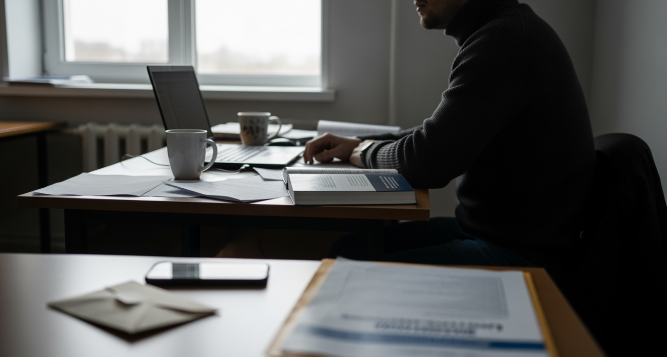 32-летний преподаватель вуза брал по 1500 рублей за экзамены без проверки знаний