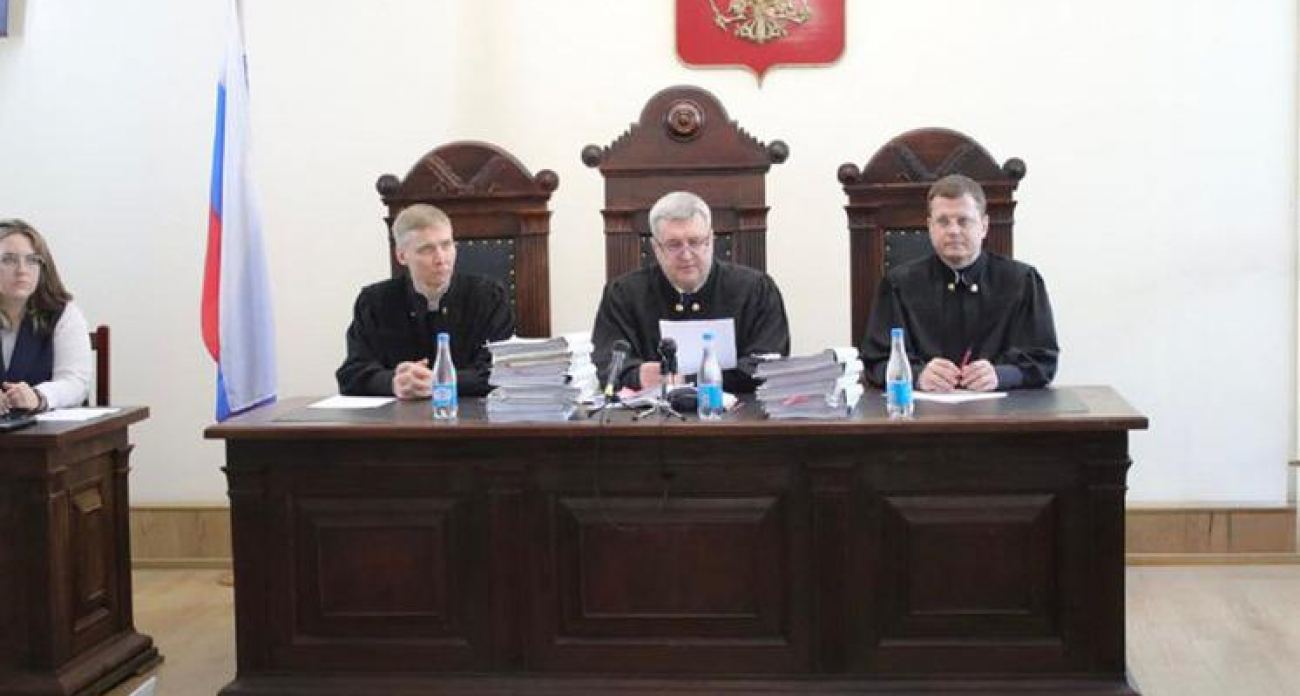 Саратовский суд отклонил жалобы создателей финансовой пирамиды, похитивших 467 млн у тысячи вкладчиков