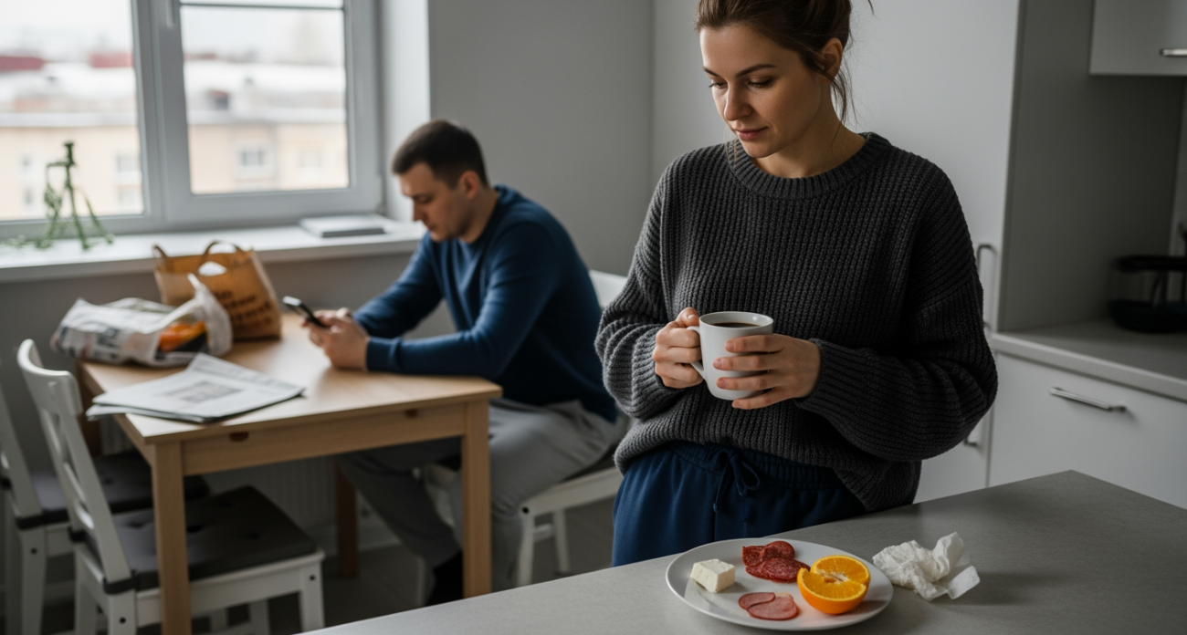 5 опасных сочетаний с кофе, о которых диетологи молчат, а ваш организм страдает каждый день