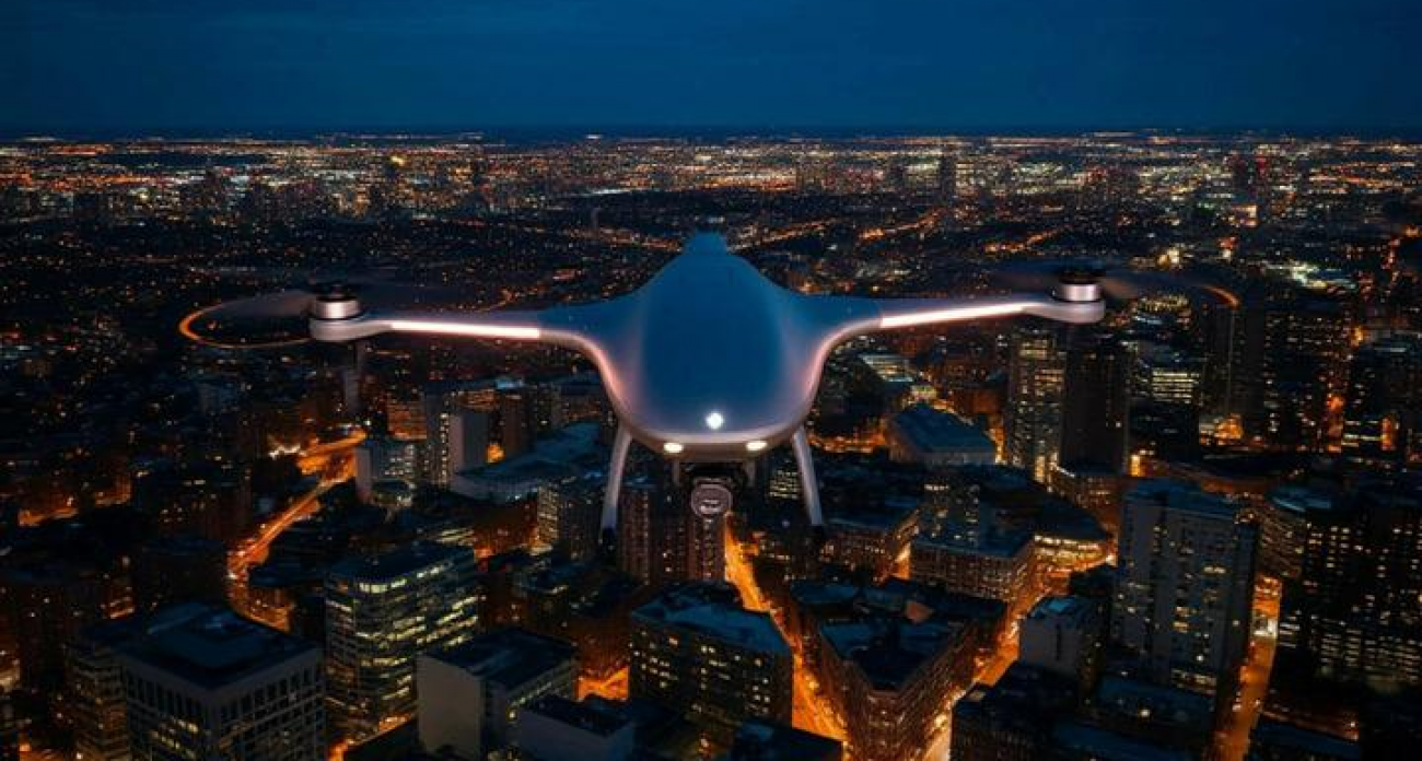 108 украинских дронов за одну ночь: Волгоградская область приняла на себя главный удар с 49 сбитыми БПЛА