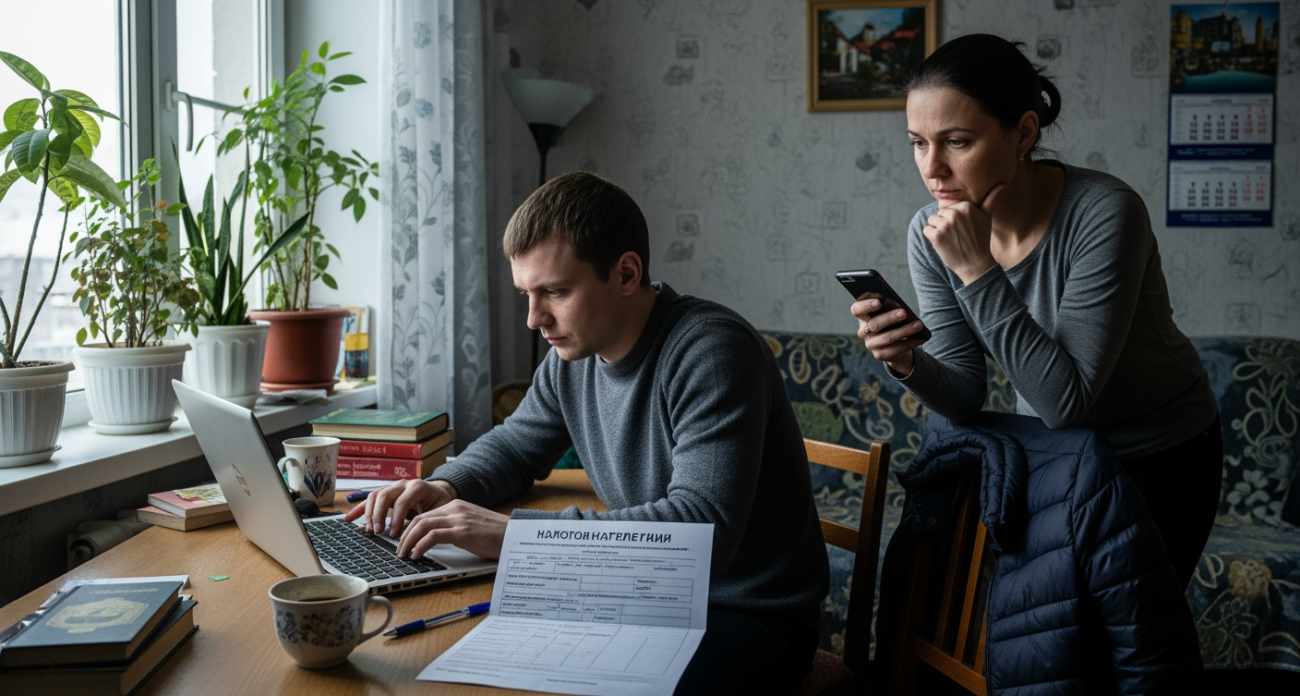 Налоговая революция: 3600+ предпринимателей Саратовской области уже используют автоУСН в 2026 году