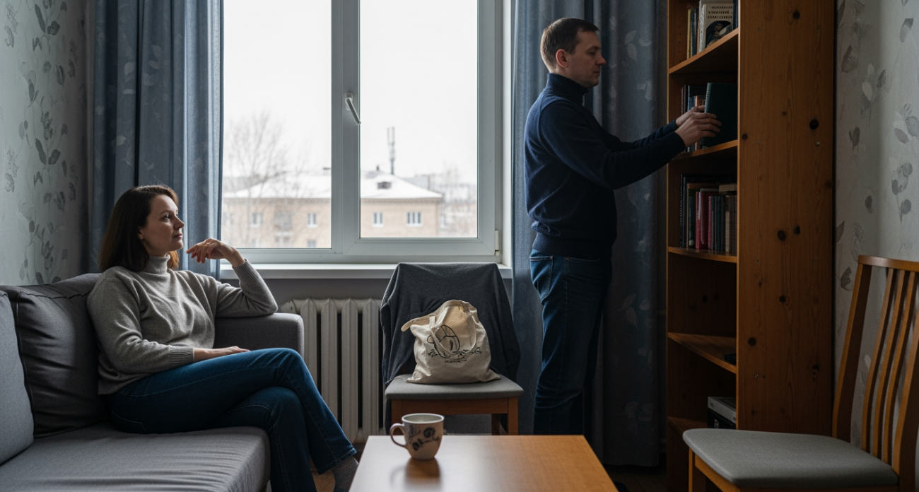 Древняя мудрость Далай-ламы для тех, кто потерял вкус жизни и не находит счастья в близости с другими