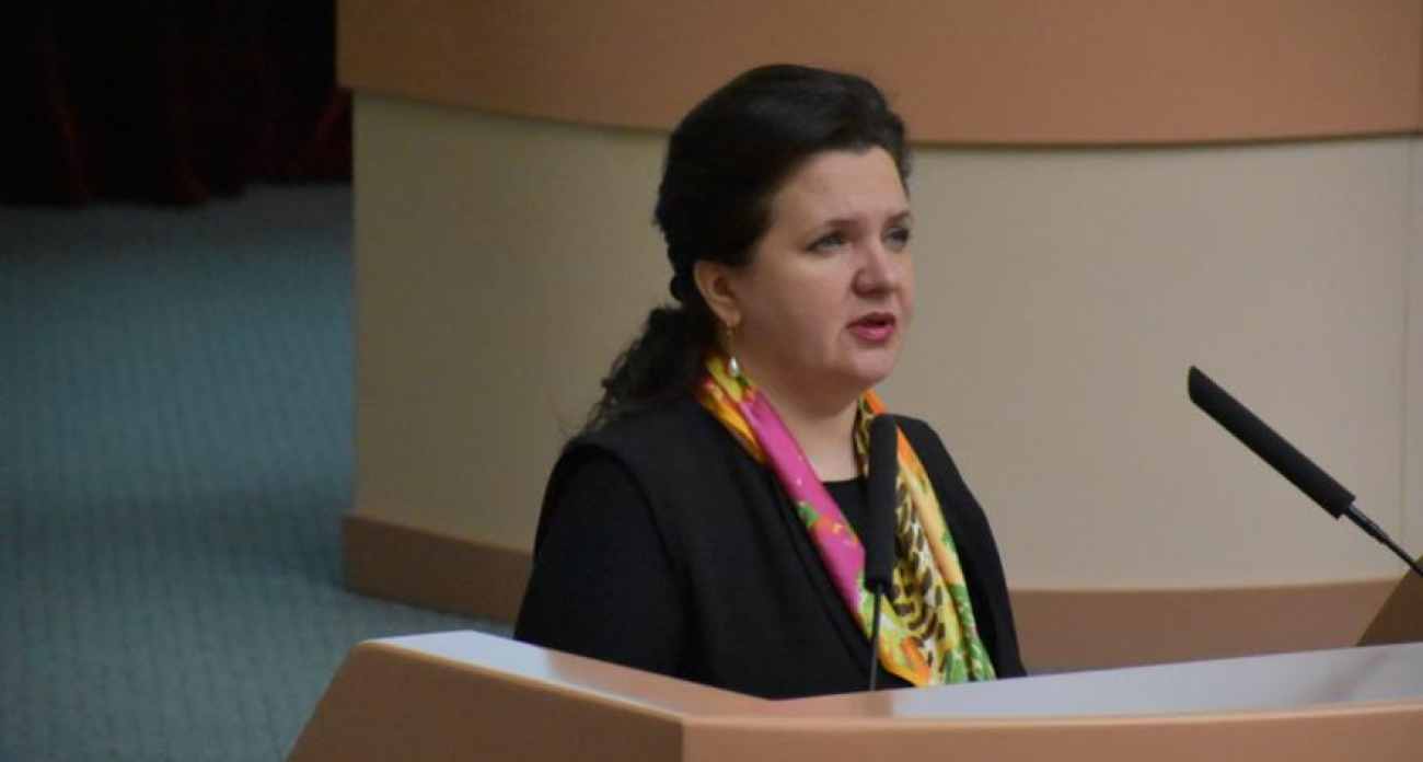 «Охлаждение спроса и штрафы»: бизнес-омбудсмен Московская назвала 6 главных проблем саратовских предпринимателей