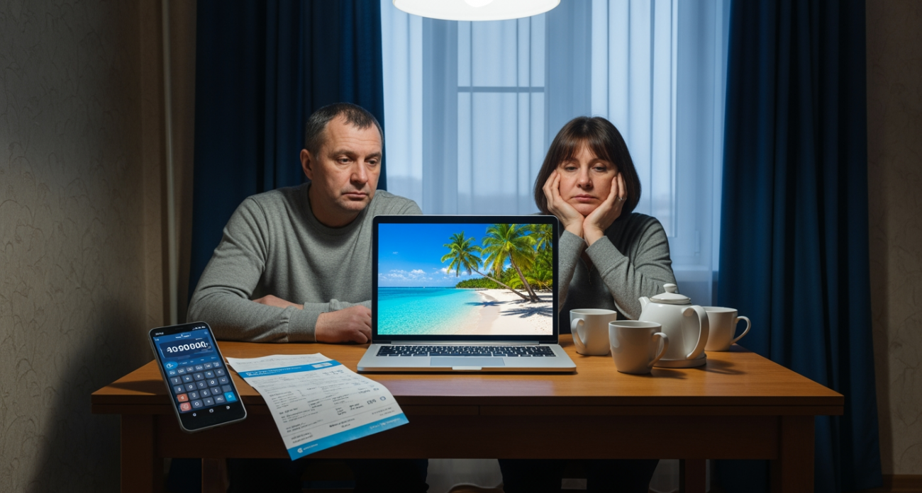 Горькая правда о Таиланде: первые дни отпуска заставили меня понять, почему туристы молчат о реальности