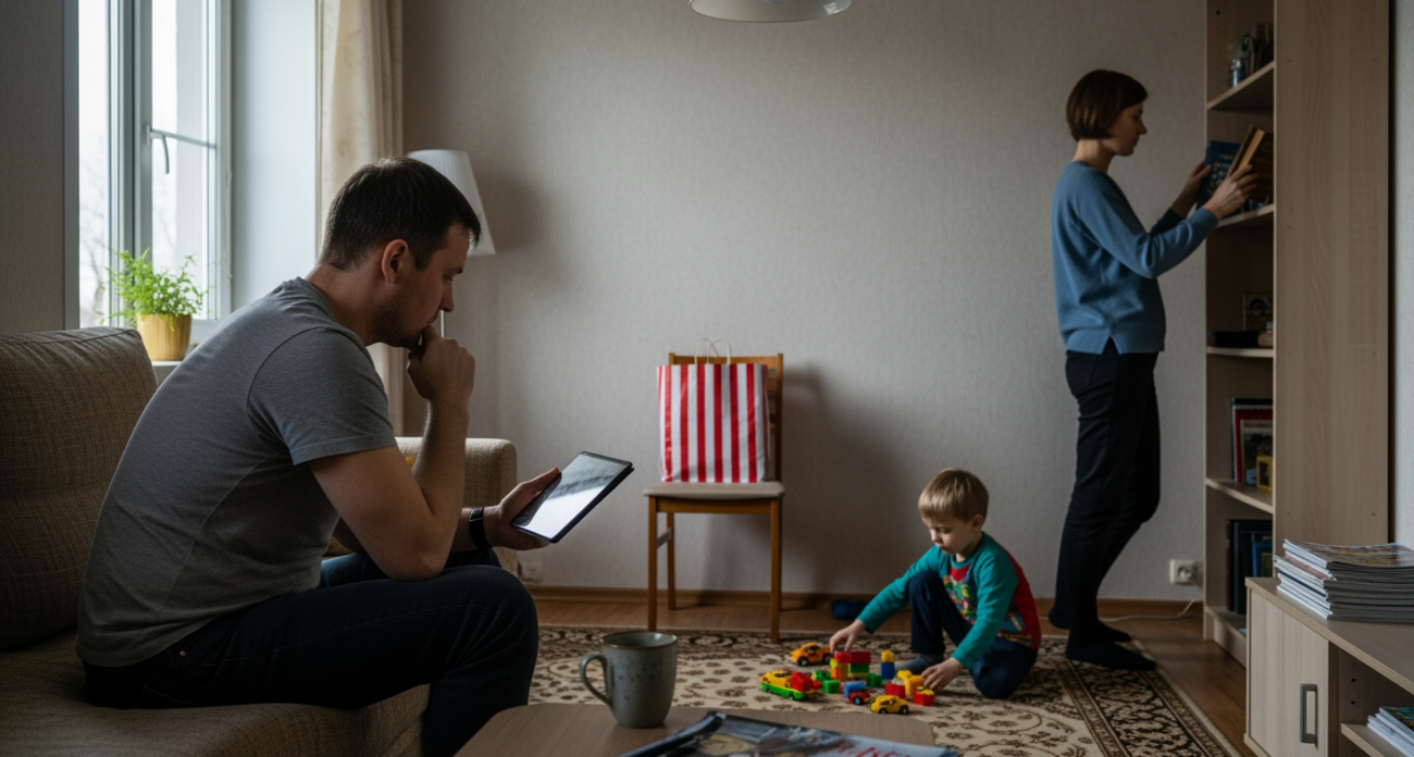 Кому действительно нужно угождать в жизни — неожиданный совет от психолога с мировым именем