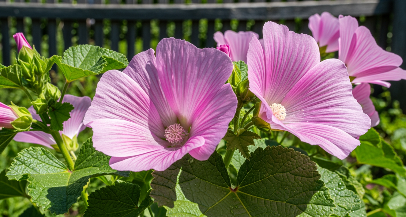 От семян до пышного цветения за 60 дней: находка для тех, кто не любит ждать результата на дачном участке
