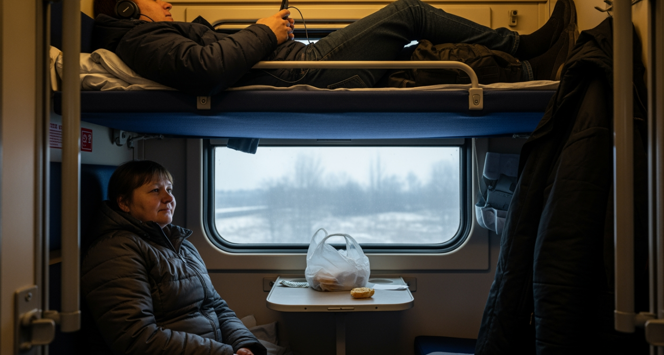 РЖД вводит жесткие ограничения с 2026: пассажиров ждут запреты, о которых многие даже не догадываются