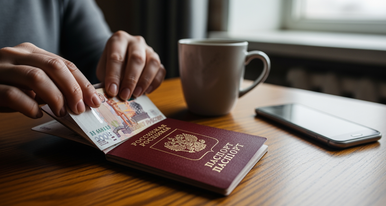 Скрытый код в документах может лишить вас денег и удачи, но древний метод нейтрализации негатива работает безотказно