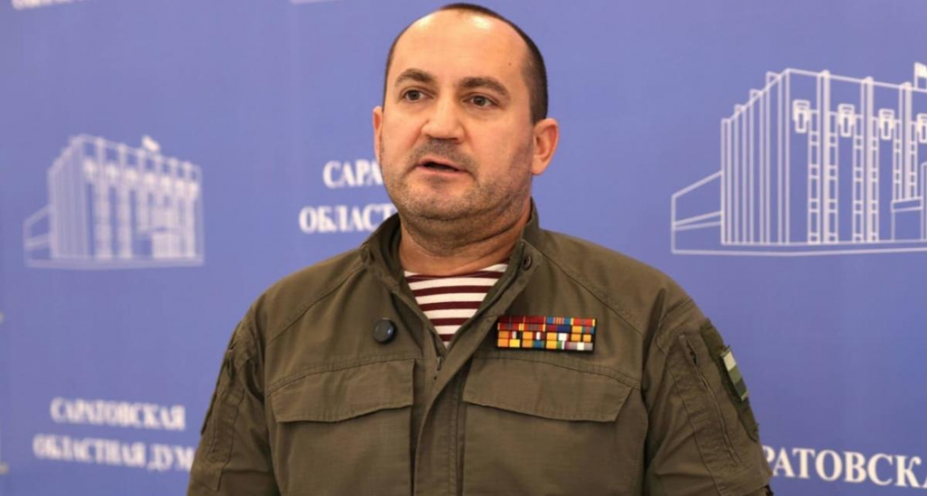 «Справедливоросс» Калинин требует защитить 1000+ обманутых дольщиков ИЖС через федеральный реестр и льготную ипотеку