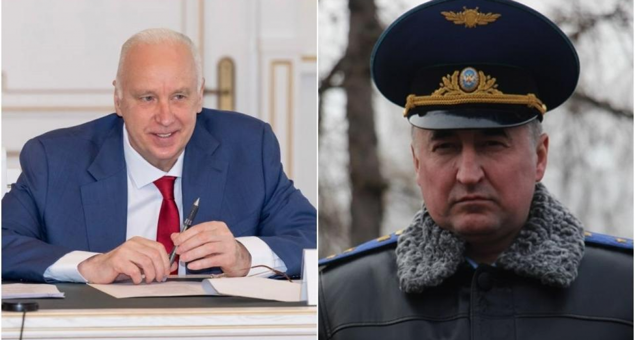 Москва наносит удар: элитная группа ГСУ СК задерживает прокуроров Саратова из-за «разгула коррупции»